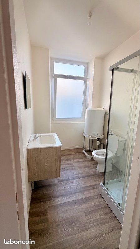Appartement à louer, 32m², Oyonnax