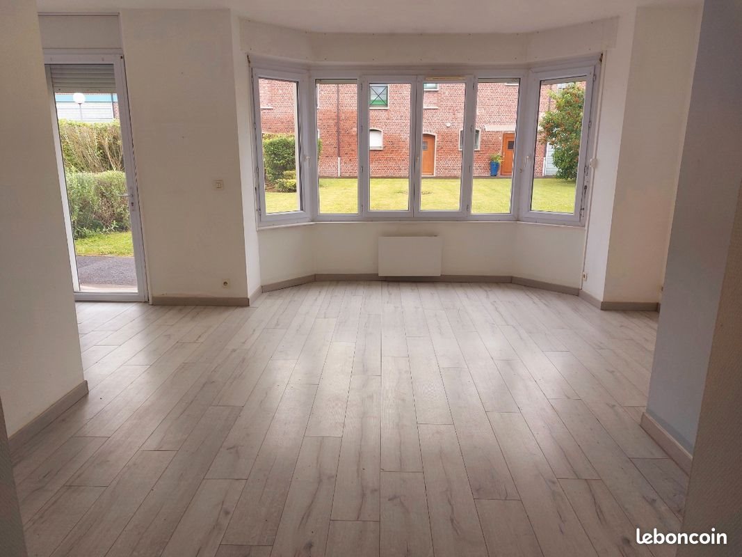 Appartement à vendre, 80m², Courrières