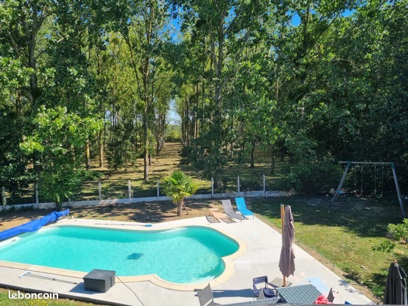 Maison à vendre, 260m², Verrie