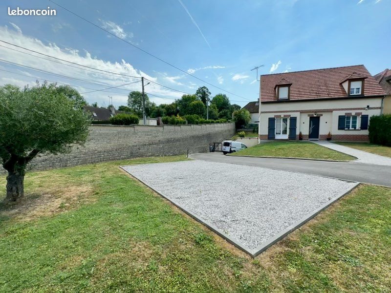 Maison à vendre, 100m², Laversines