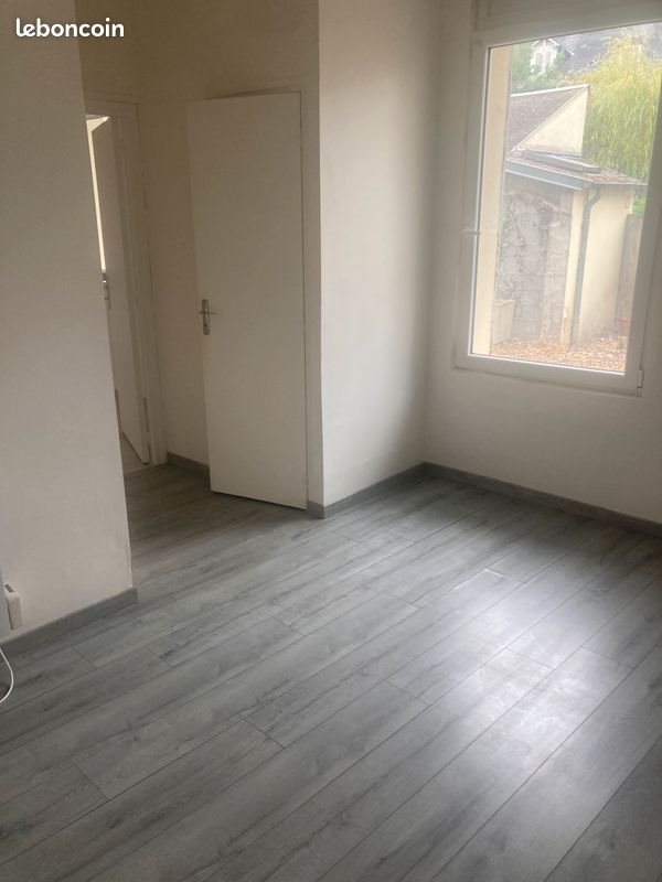 Appartement à louer, 44m², Moulins