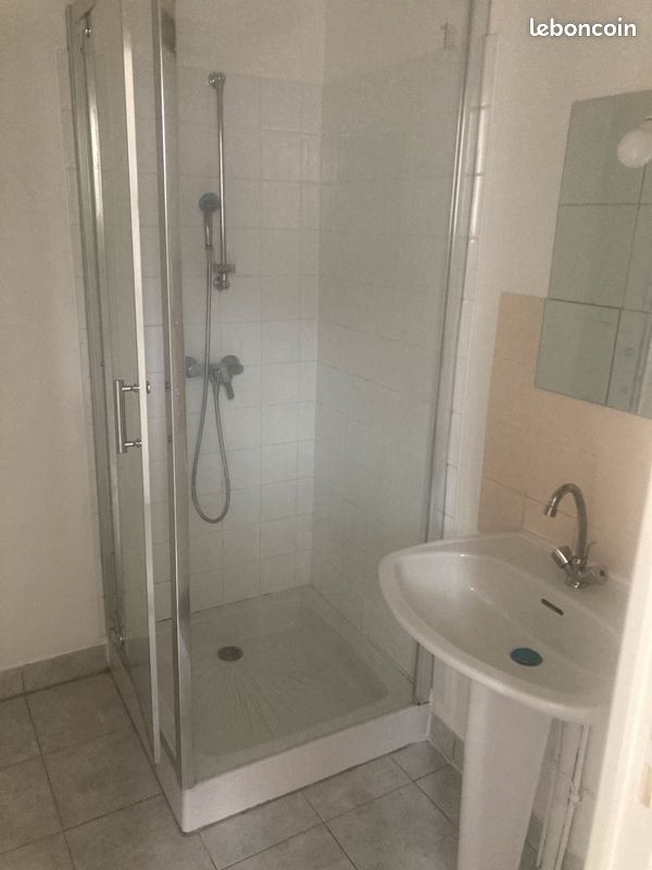Appartement à louer, 44m², Moulins