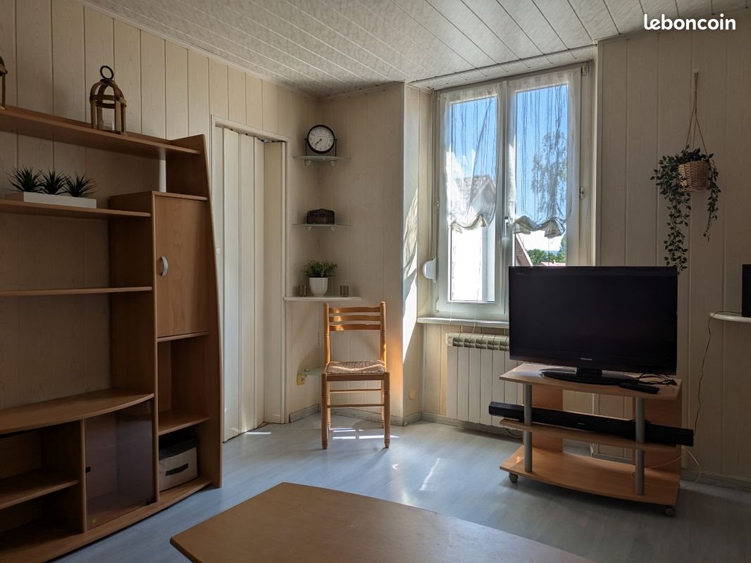 Appartement à louer, 35m², Belfort