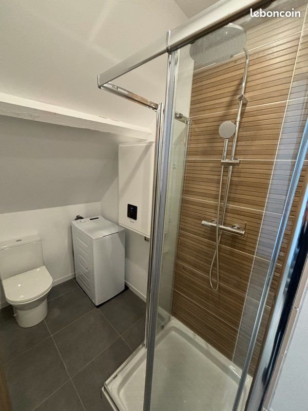 Appartement à louer, 13m², Saint-Pol-sur-Mer