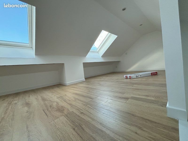 Appartement à louer, 13m², Saint-Pol-sur-Mer