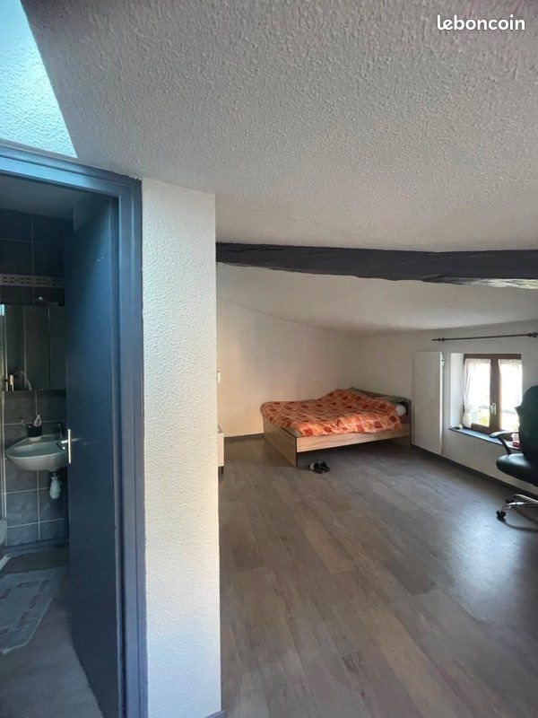 Appartement à louer, 27m², Clermont-Ferrand