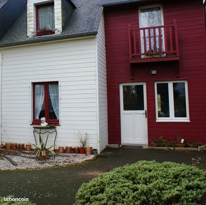 Appartement à louer, 40m², Plouër-sur-Rance