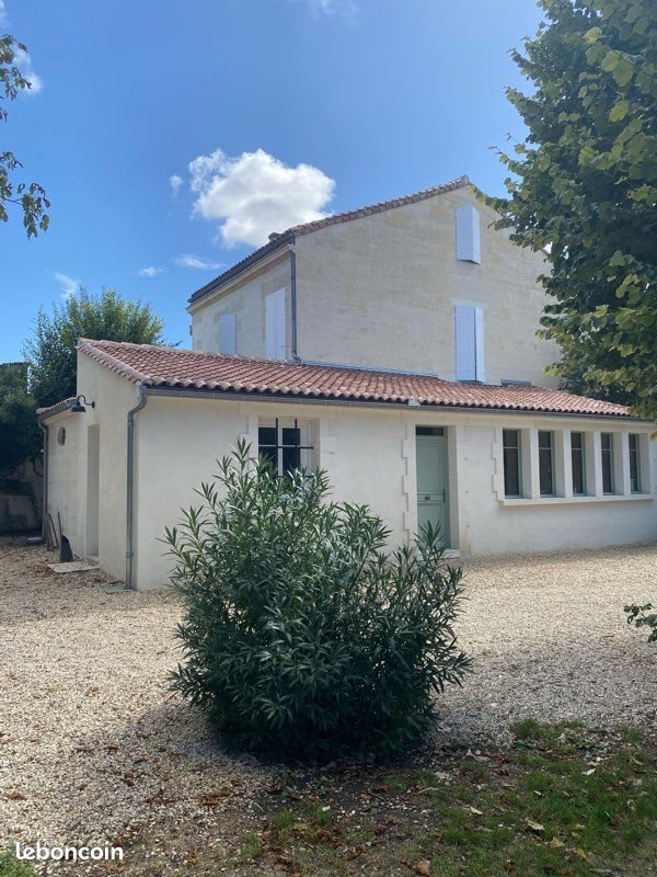 Maison à vendre, 235m², Cognac