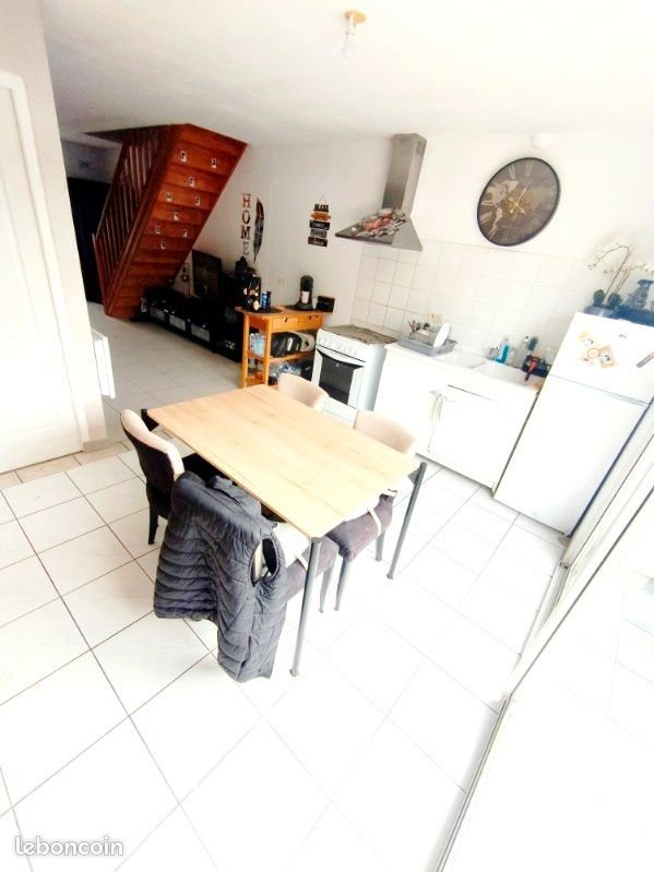 Maison à louer, 70m², Missillac