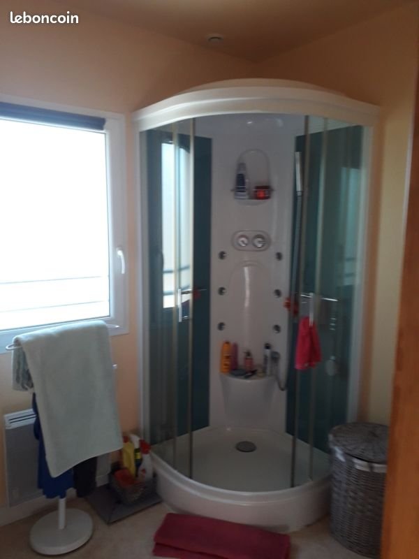 Maison à louer, 70m², Missillac