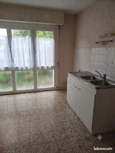 Maison à vendre, 78m², Maing