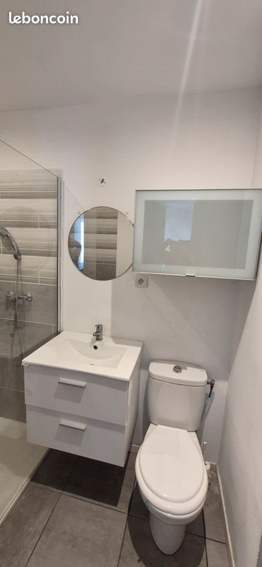 Appartement à louer, 24m², Saint-Georges-d'Orques