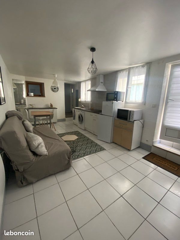 Appartement à louer, 26m², Besançon