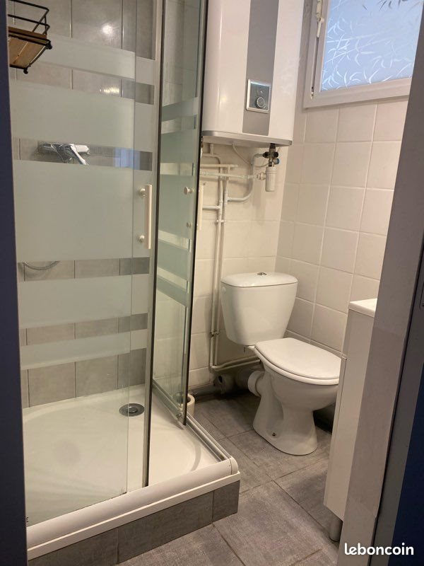 Appartement à louer, 26m², Besançon