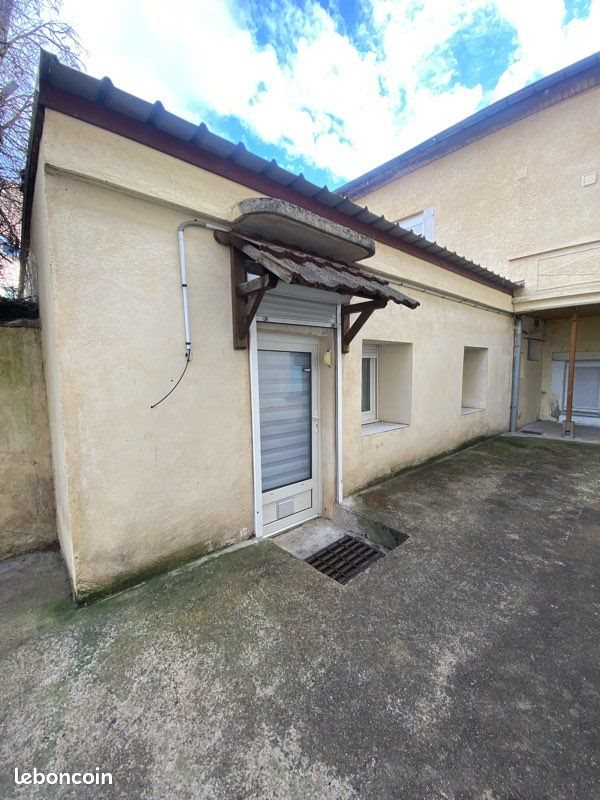 Appartement à louer, 26m², Besançon