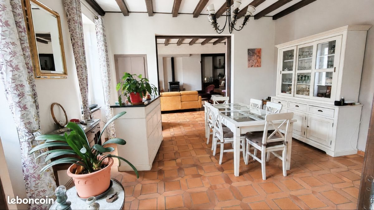Maison à vendre, 150m², Portets