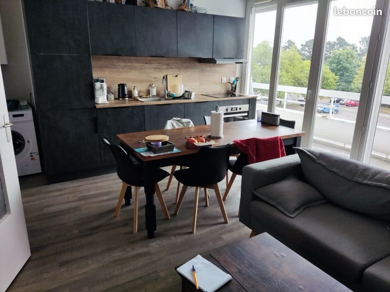 Appartement à louer, 74m², Ancenis