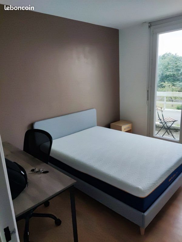 Appartement à louer, 74m², Ancenis