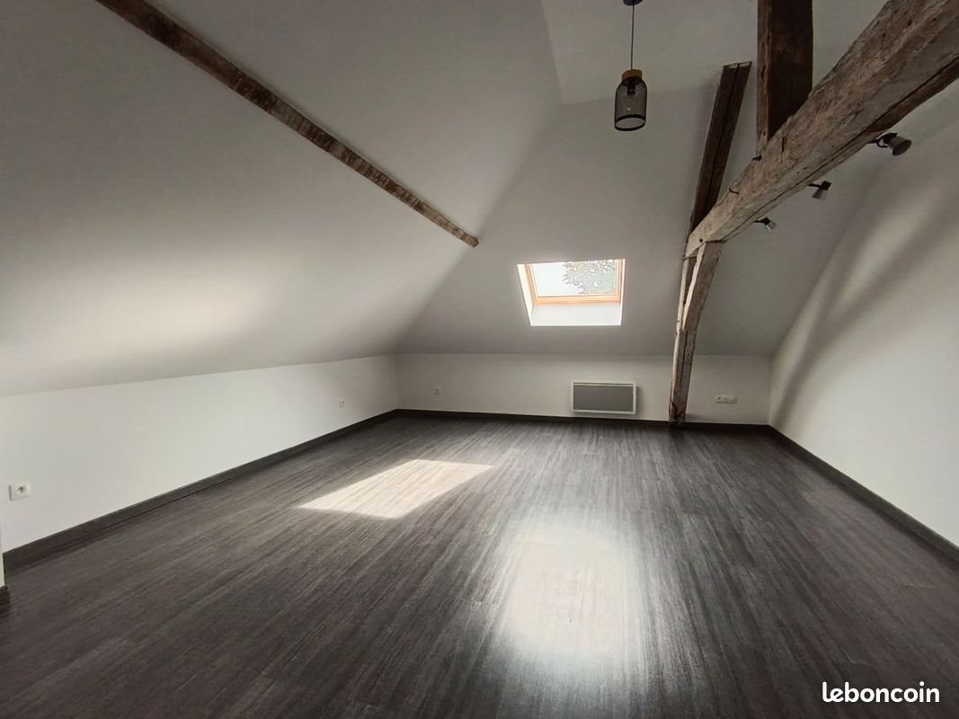 Appartement à louer, 70m², Marly
