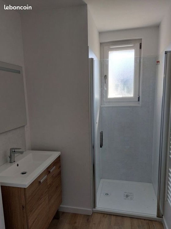 Appartement à louer, 63m², Périgueux