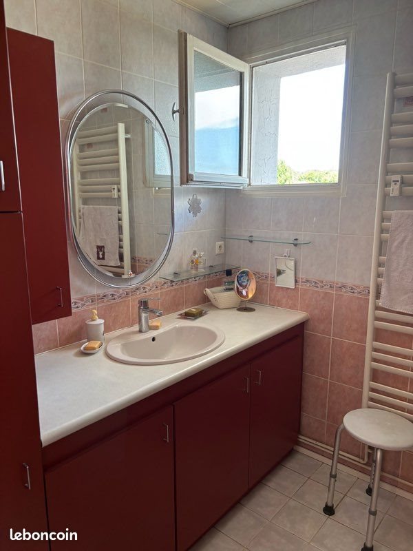 Appartement à vendre, 102m², Besançon
