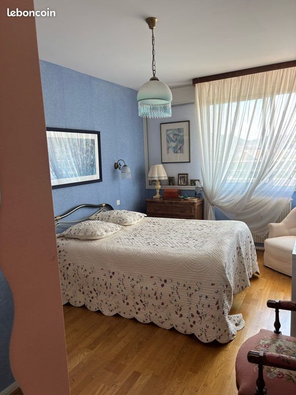 Appartement à vendre, 102m², Besançon