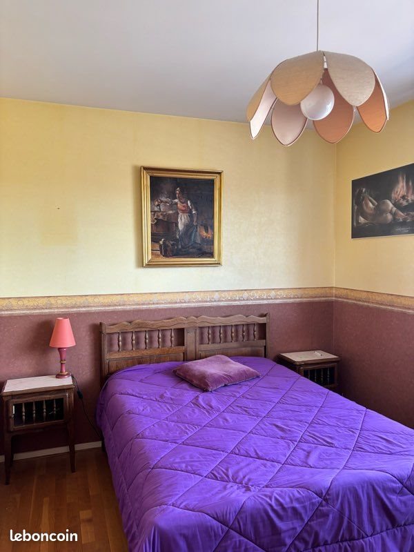 Appartement à vendre, 102m², Besançon