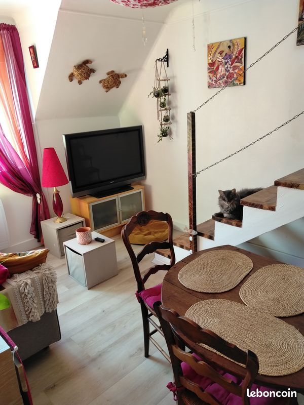 Appartement à vendre, 58m², Pléneuf-Val-André