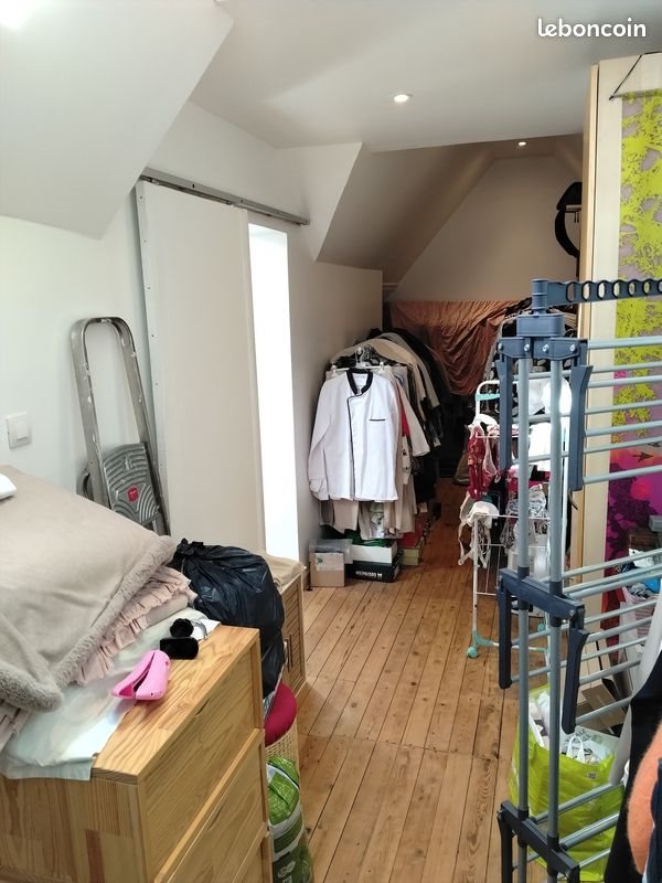 Appartement à vendre, 58m², Pléneuf-Val-André