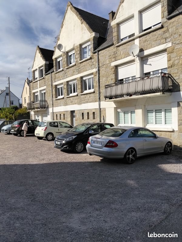 Appartement à vendre, 58m², Pléneuf-Val-André