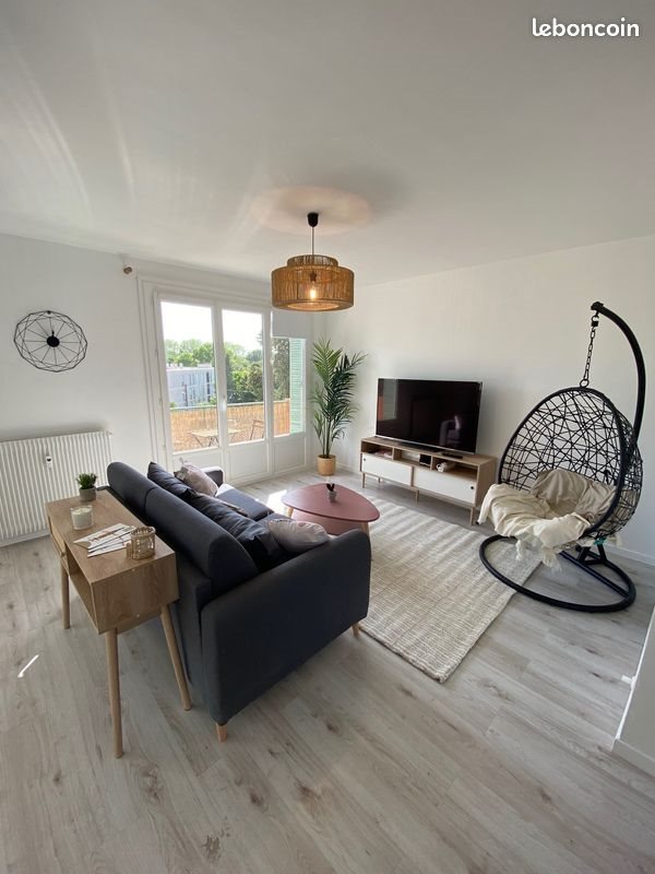 Appartement à vendre, 67m², Avignon