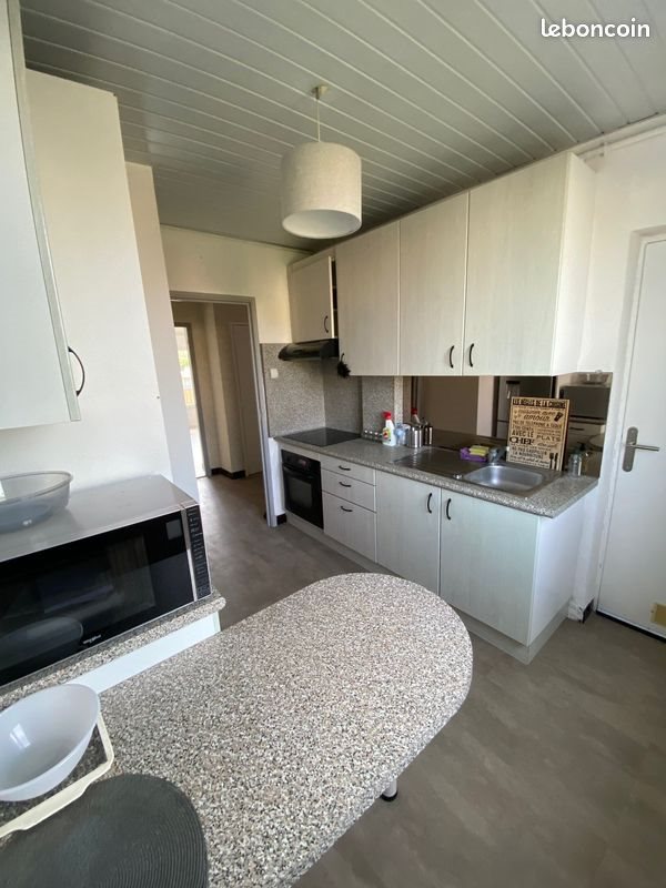 Appartement à vendre, 67m², Avignon