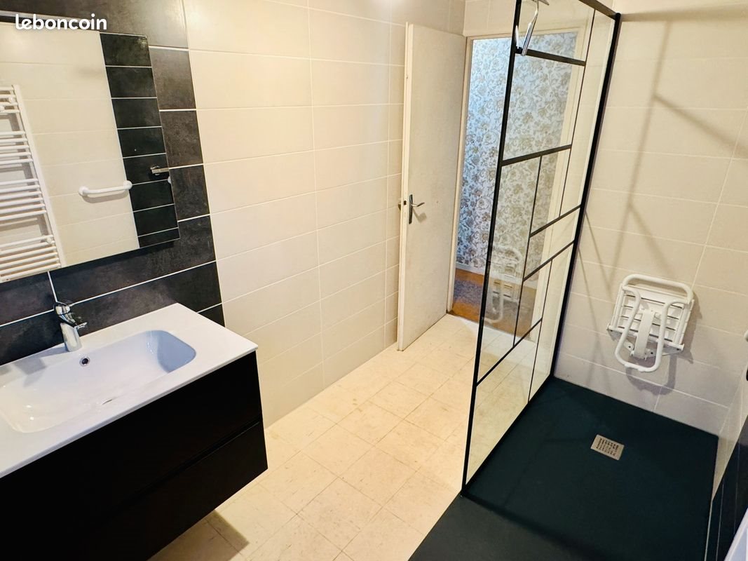 Maison à vendre, 102m², Ambérieu-en-Bugey
