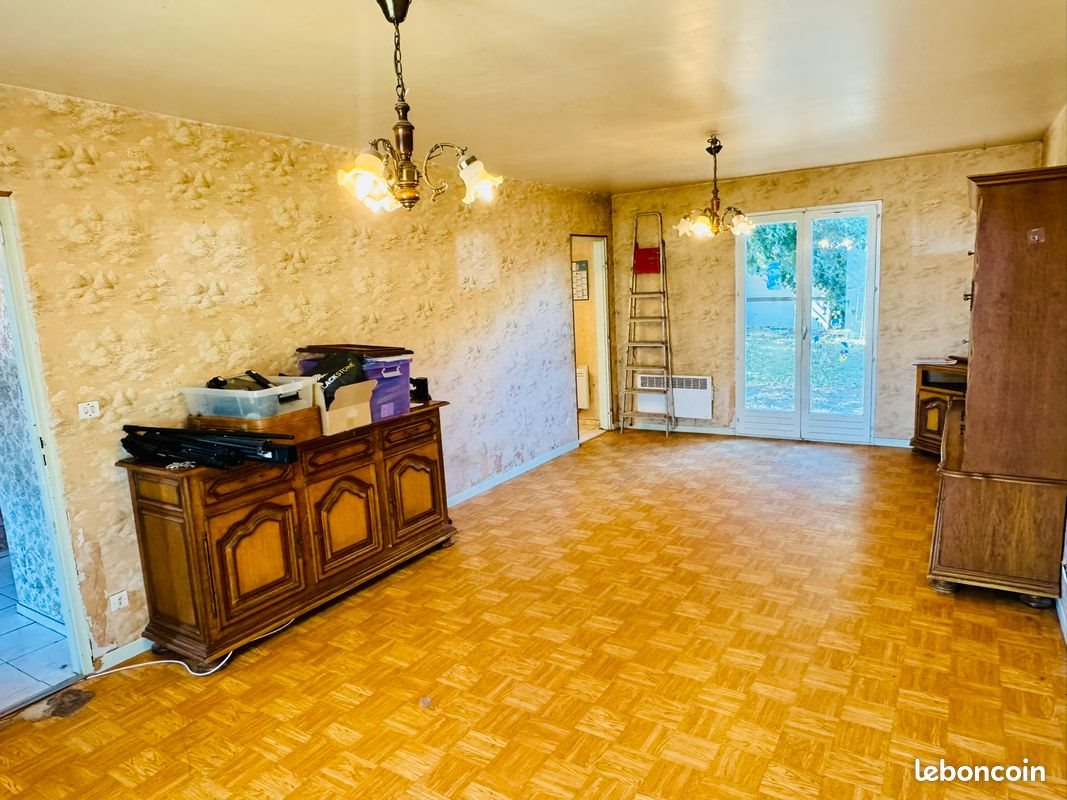 Maison à vendre, 102m², Ambérieu-en-Bugey