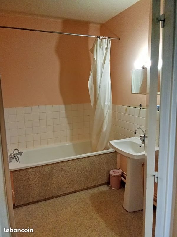 Appartement à louer, 30m², Cherbourg-Octeville