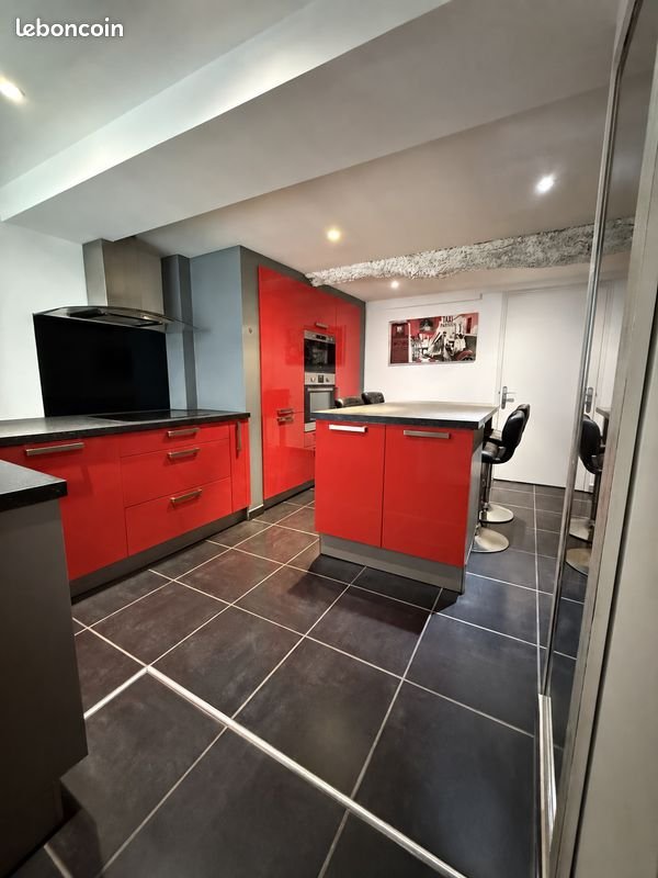 Maison à louer, 90m², Florensac