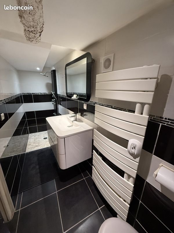 Maison à louer, 90m², Florensac