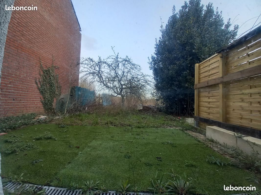Appartement à louer, 18m², Loos