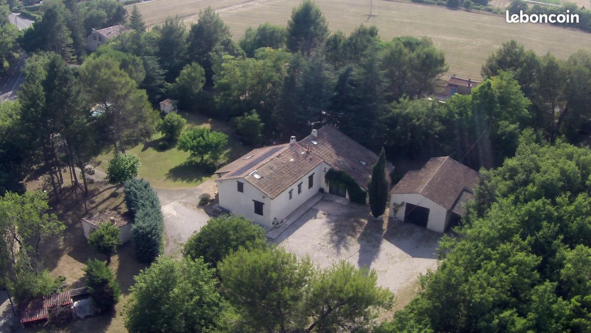 Maison à vendre, 201m², Rians