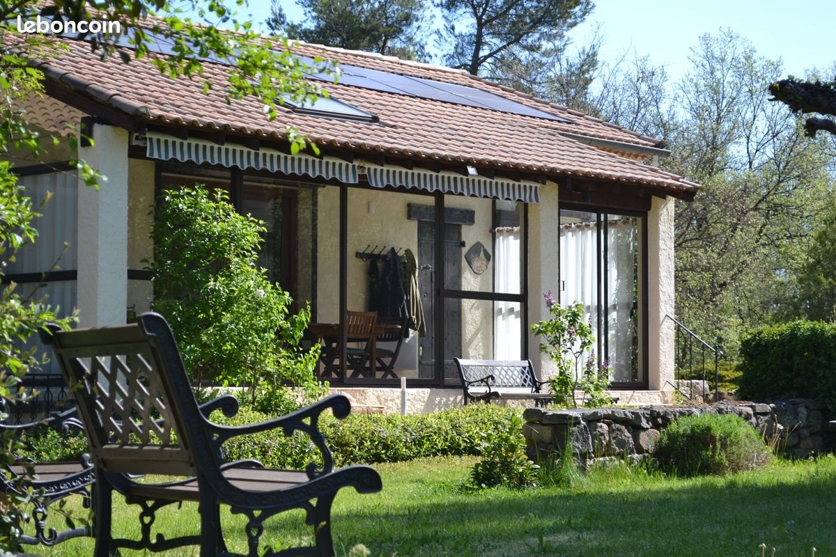 Maison à vendre, 201m², Rians
