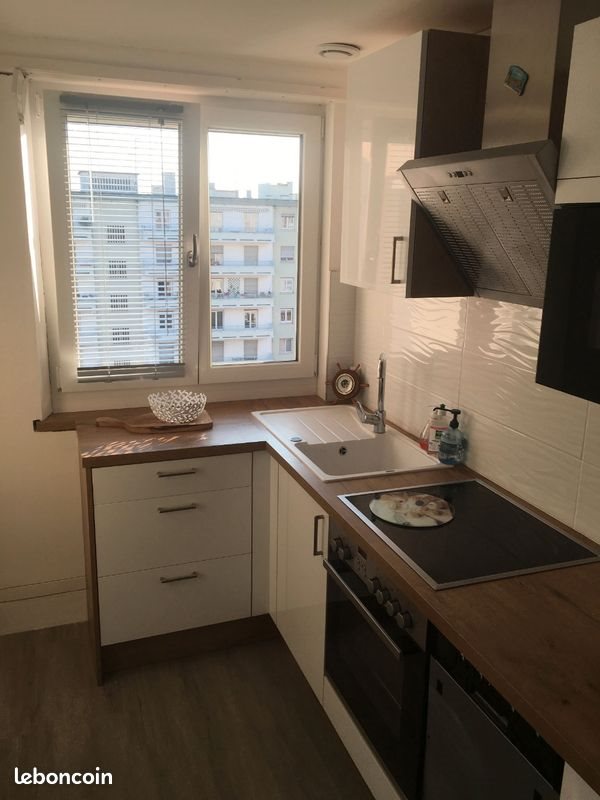 Appartement à louer, 68m², Colmar