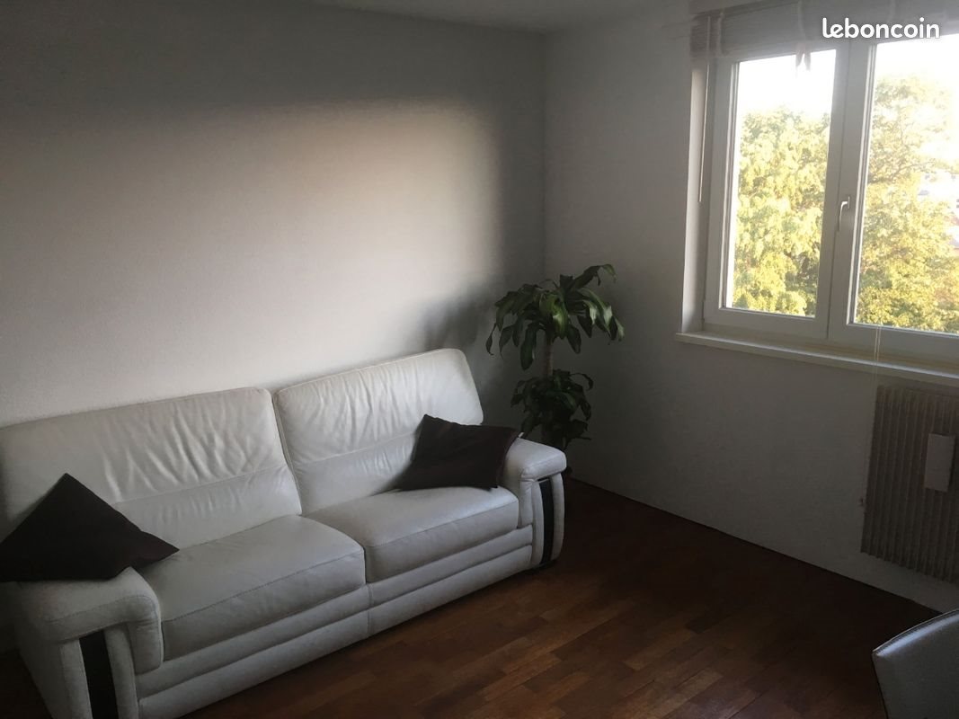 Appartement à louer, 68m², Colmar