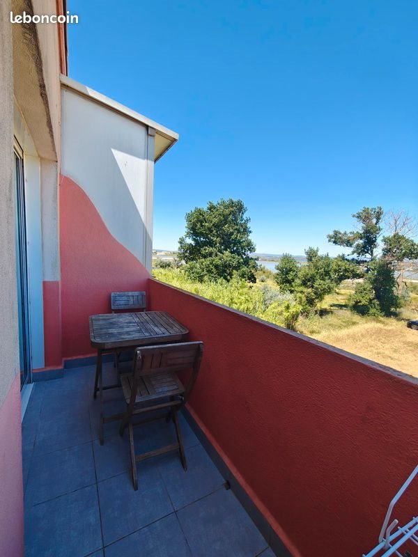 Appartement à louer, 30m², Palavas-les-Flots