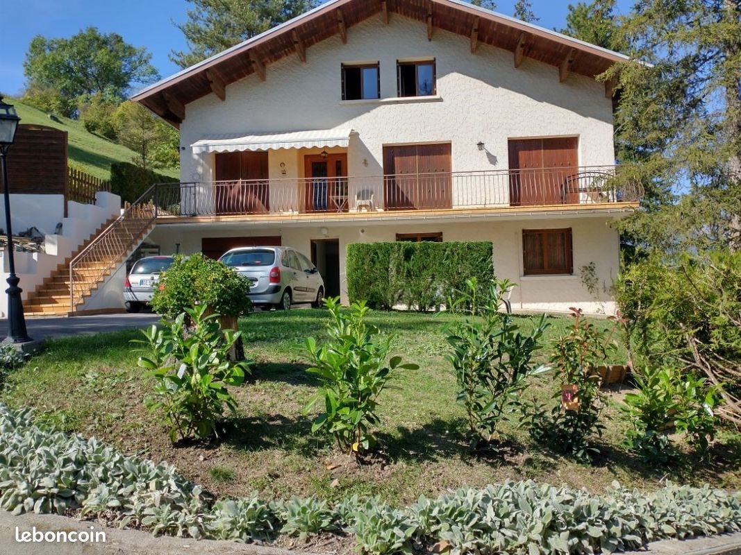 Maison à louer, 66m², Gap