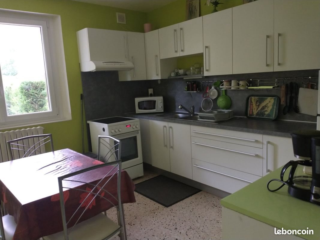 Maison à louer, 66m², Gap