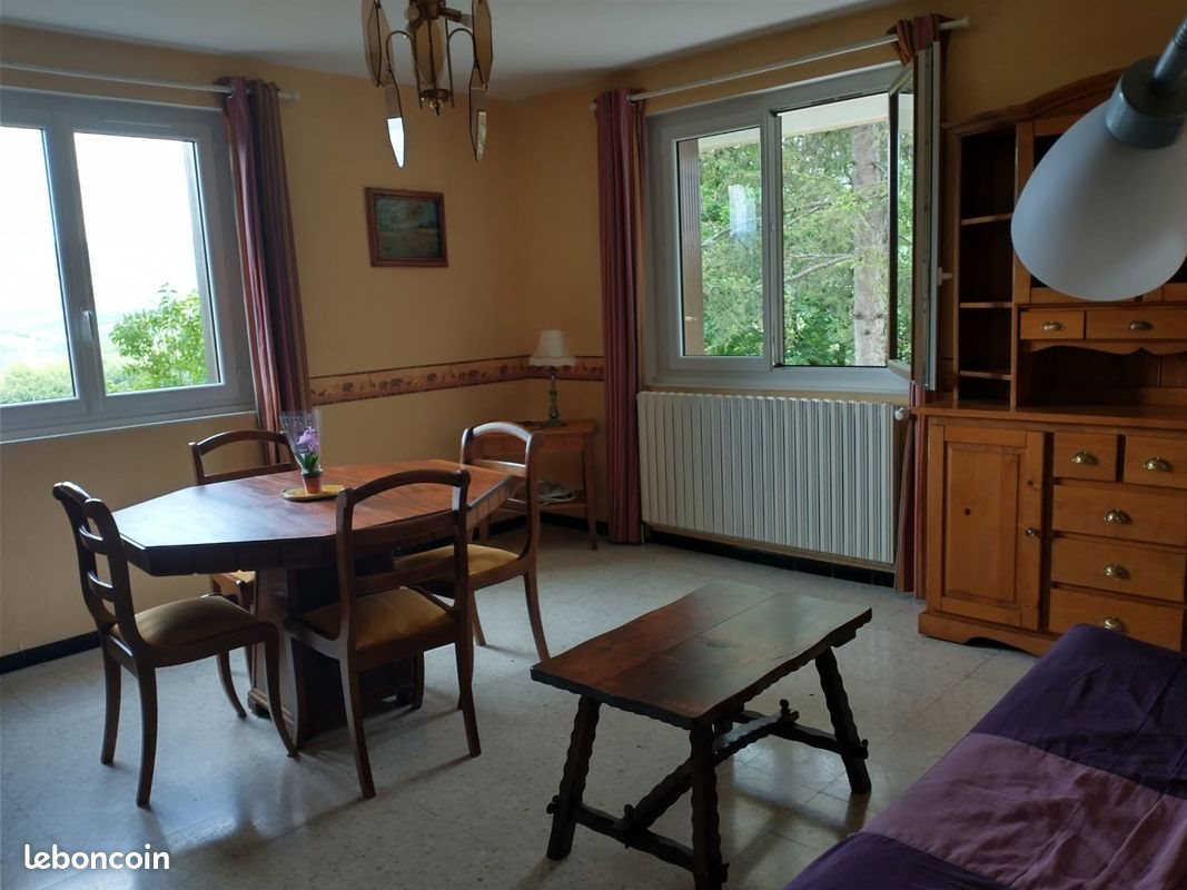 Maison à louer, 66m², Gap