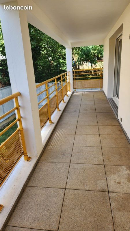 Appartement à vendre, 87m², Besançon