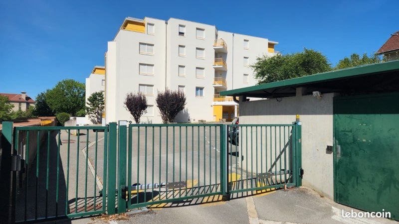 Appartement à vendre, 87m², Besançon