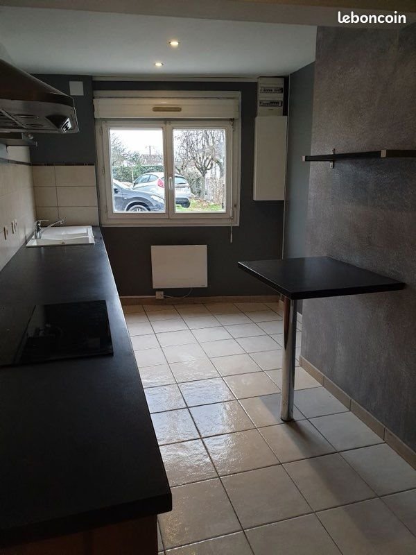 Appartement à louer, 70m², Grisolles