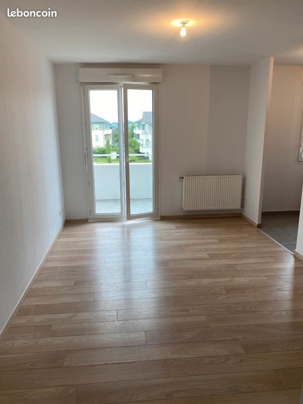 Appartement à louer, 23m², Rumilly